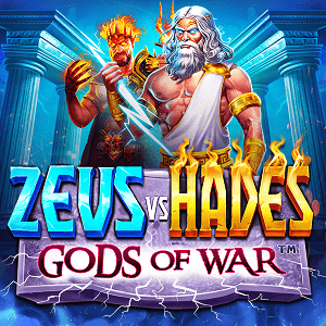 Zeus vs Hades – Gods of War